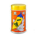 【マラソン限定!最大2000円OFFクーポン配布中!】八幡屋礒五郎 焙煎一味 缶 12g 【八幡屋 一味 一味唐辛子 カン】