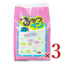 【スーパーSALE限定!最大2000円OFFクーポン配布中!】江別製粉 おやつイン 1.5kg × 3袋