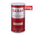 【マラソン限定!最大2000円OFFクーポン配布中!】ハウスギャバン GABAN ガラムマサラ 缶 350g