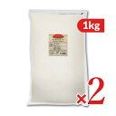 【月初め34時間限定!!最大2000円OFFクーポン配布中!! 】ハウスギャバン ギャバン タピオカスターチ 1kg × 2個