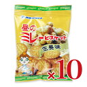 【ブラックフライデー限定!最大2000円OFFクーポン配布中!】野村煎豆加工店 やっぱりまじめ 昼のミレービスケット 70g× 10袋 ケース販売