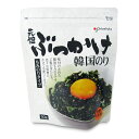 【スーパーSALE限定!最大2000円OFFクーポン配布中!】オリオンジャコーぶっかけ韓国のりもみのり 50g