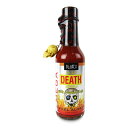 【スーパーSALE限定!最大2000円OFFクーポン配布中!】ブレアーズ メガデスソース 150ml《賞味期限2026年6月30日》