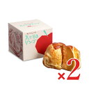 ラグノオささき 気になるリンゴ 1個 × 2個