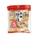 【マラソン限定!最大2000円OFFクーポン配布中!】浪花屋製菓 柿の種徳用袋 225g(15分包)
