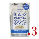 大塚食品 ミルクのようにやさしいダイズ 950ml × 3本