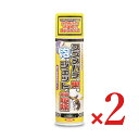 【スーパーSALE限定!最大2000円OFFクーポン配布中!】《送料無料》イカリ消毒 ハチの巣駆除ムース 300ml × 2本