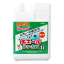 東京企画販売 キエールコケカビ濃縮5倍タイプ 1L