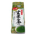 国太楼 抹茶入りこうばしい玄米茶 200g