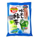 国太楼 宇治抹茶入り水出し緑茶 TB 50P