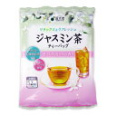 国太楼 お徳用 ジャスミン茶 TB 52P
