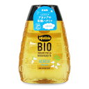ミエリツィア アカシアの有機ハチミツ(スクイーザーボトル) 250g