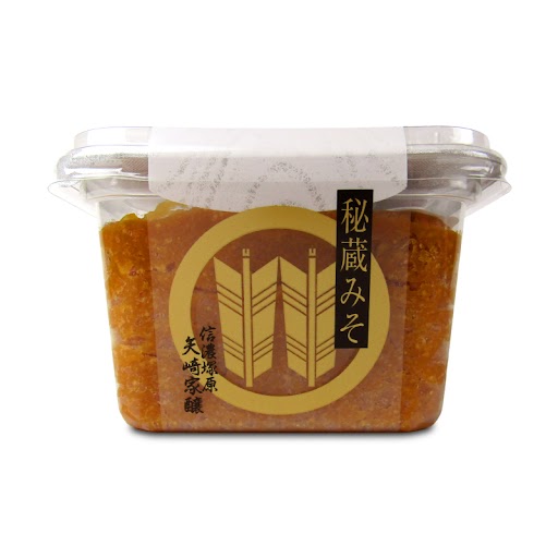 【イーグルス感謝祭限定!!最大2000円OFFクーポン配布中!! 】山高味噌 秘蔵みそ 300g