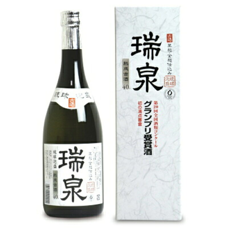 楽天市場】瑞泉 king（日本酒・焼酎）の通販