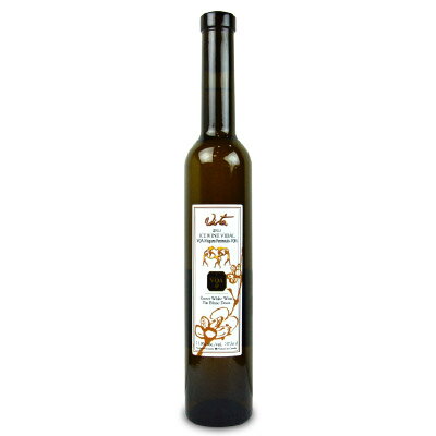 《送料無料》Vita Vidal ヴィタ ヴィダル アイスワイン 375ml [イレブンインターナショナル] Pillitteri Estates Winery