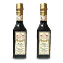 マニカルディ　モデナ産　バルサミコ酢IGP　500ml　12本セット　6451 (軽減税率対象)