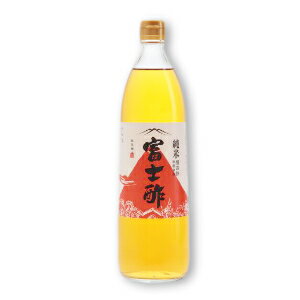 【1ケース】純米酢金封　ミツカン　900ml　12本入