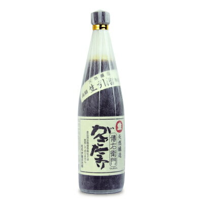 ヤマコノ デラックス醤油 調味の素 1L×3本セット だし醤油 かつお出汁 ペットボトル 調味料 ギフト 味噌平醸造