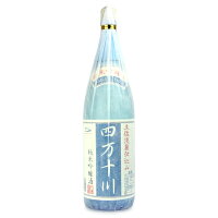 【マラソン限定!最大2200円OFFクーポン配布中】菊水酒造 純米吟醸 四万十川 1800ml