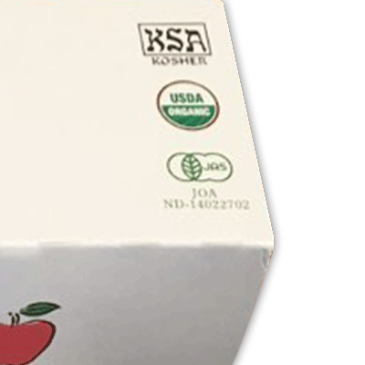 ブラウンシュガー ファースト 有機アップルソース 113g × 4カップ ［Brown Sugar 1st］【有機JAS USDA オーガニック リンゴ りんご 林檎 BS1ST.】《あす楽》