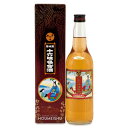 【最大10%OFF!GW限定まとめ買いクーポン配布中!】入江豊三郎本店 保命酒 ガラス瓶 化粧箱入 600ml