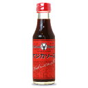 オジカソース工業 復刻版オジカソース 220ml