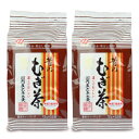 富士食糧 昔の麦茶 （12g × 52p） × 2