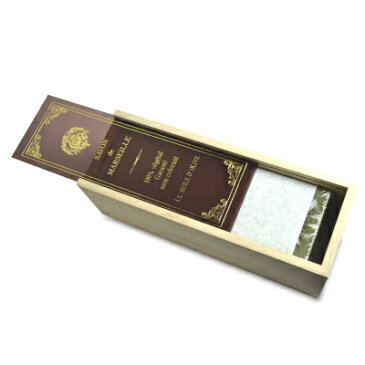 《送料無料》ジーピークリエイツ サボン ド マルセイユ オリーブ ビッグキューブギフト 無香料 (600g × 3個) × 2箱
