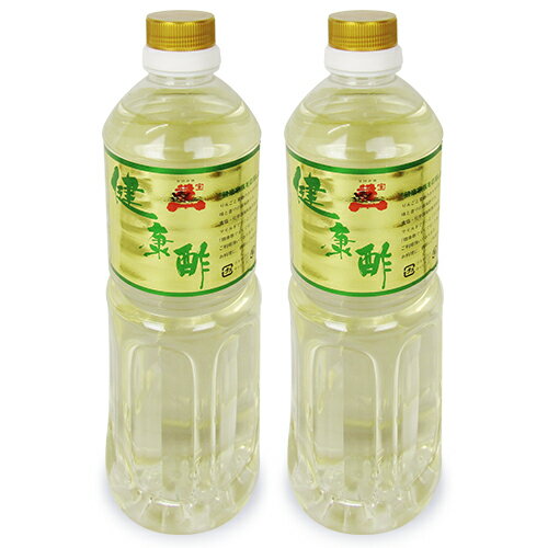 【最大2200円OFFのスーパーSALE限定クーポン配布中！】宝福一 健康酢 1000ml × 2本