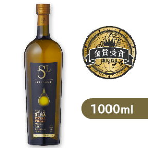 【マラソン限定！最大2200円OFFクーポン配布中】ソル デル リマリ エクストラヴァージン オリーブオイル 1000ml （912g）［オリーボス・オリンポ S.A.］