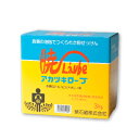 【マラソン限定！最大2200円OFFクーポン配布中！】アカツキローブ 洗濯用 粉石けん 3kg 無香料［暁石鹸］