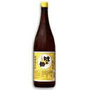 【10/30（月）24時間限定 まとめ買い最大10%OFF】味の母 1.8L （1800ml）［味の一醸造］みりん風調味料