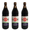 【食フェス期間限定クーポン配布中!!】マルシマ 純正醤油 うすくち 900ml × 3本 ［丸島醤油］【本醸造 淡口醤油 薄口醤油 しょうゆ 淡口 薄口 丸大豆仕込 小豆島】