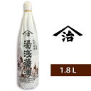 小原 湯浅醤油 1.8L （1800ml） ＜再仕込しょうゆ