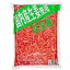 国産生姜使用 紅しょうが 千切り 1kg （1000g） ［坂田信夫商店］《あす楽》