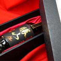 勝山純米大吟醸伝-DEN-720ml