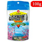 【マラソン限定！最大2000円OFFクーポン配布中】日本甜菜製糖 とかち野酵母 活性ドライイースト（冷蔵) 100g