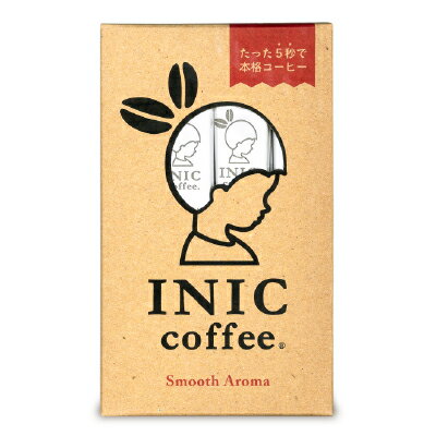 ֡ڥޥ饽!2200OFFݥ!ۥ˥åҡ INIC COFFEE ࡼ 4g12ܡפ򸫤