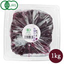 竹内農園 有機もみ紫蘇 1kg 有機JAS《あす楽》