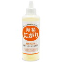 楽天にっぽん津々浦々【GW限定！最大10％OFFクーポン配布中！】海の精 海精にがり 200ml ボトルタイプ