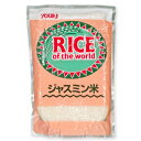 ユウキ食品 ジャスミン米（香米） 500g ［youki］