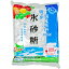 中日本氷糖 国産原料 ロック氷砂糖 1kg ［馬印］【砂糖 氷砂糖 ロック 国産】《あす楽》