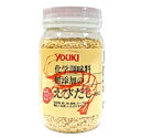 ユウキ食品 化学調味料無添加のえびだし 顆粒 110g ［youki］《あす楽》《ポイント消化に！》