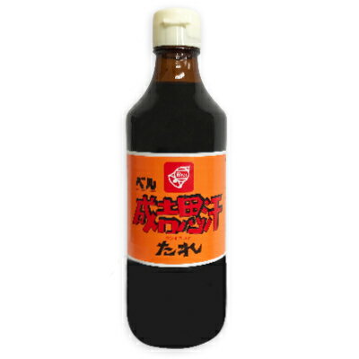 【最大2200円OFFのスーパーSALE限定クーポン配布中！】ベル食品 成吉思汗のたれ 360ml