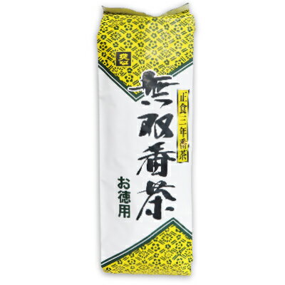 【最大2200円OFFのスーパーSALE限定クーポン配布中！】ムソー 無双番茶・徳用 450g 【お茶 番茶 お徳用..