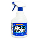 ロケット石鹸 セスキ炭酸ソーダ スプレー 530ml 【住居...