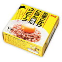 K&K たまごかけごはん専用コンビーフ 80g 【卵かけご飯 缶詰 KK】