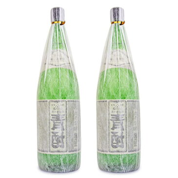 《送料無料》青ヶ島酒造 青酎 池之沢 35度 1800ml × 2本 《あす楽》