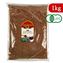 【スーパーSALE限定!最大2000円OFFクーポン配布中!】アリサン ココア 無糖 1kg 有機JAS