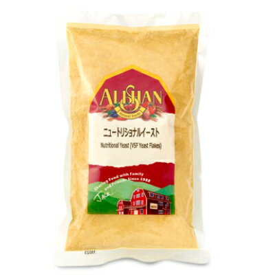 【ブラックフライデー限定!最大2000円OFFクーポン配布中!】アリサン ニュートリショナルイースト 200g E30レッドスター